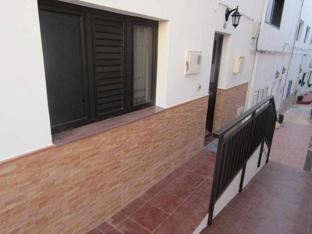 La Casita Villalba Arrieta  Exterior photo
