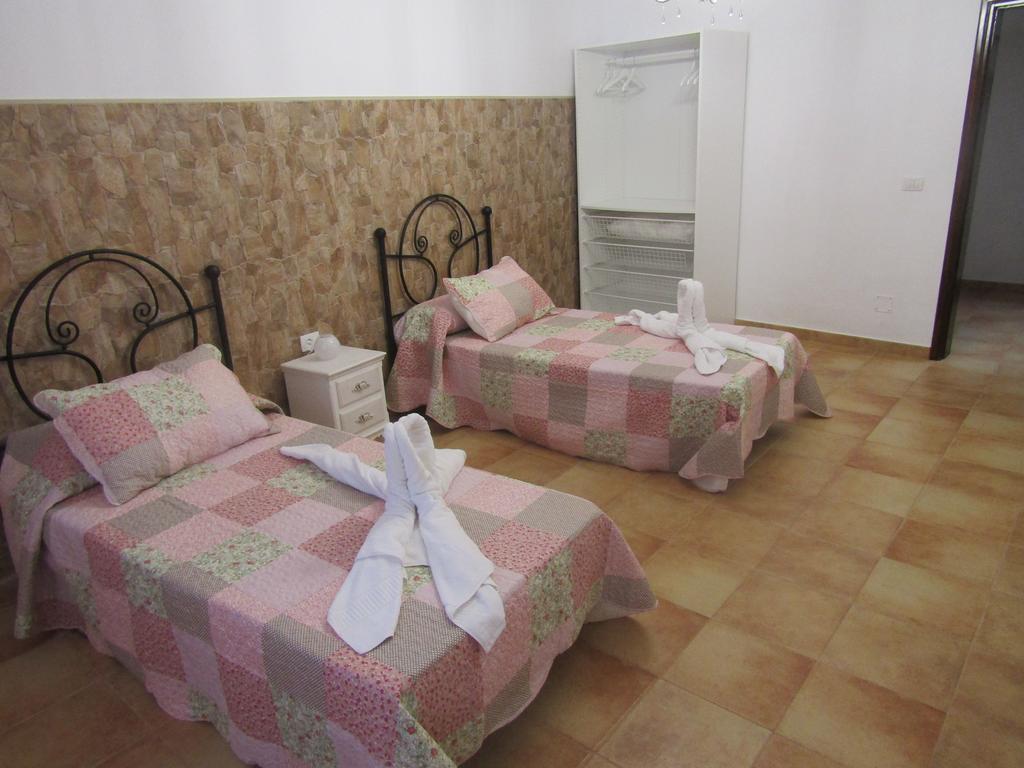 La Casita Villalba Arrieta  Exterior photo