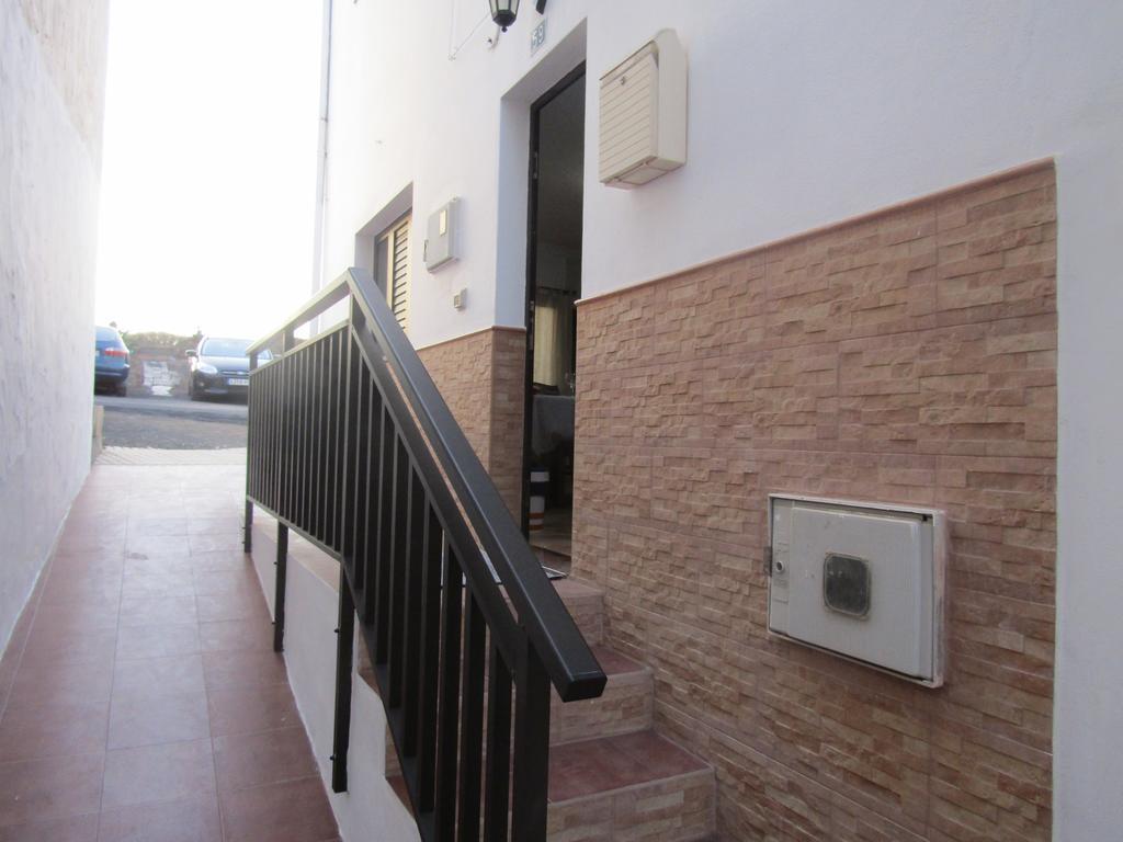 La Casita Villalba Arrieta  Exterior photo