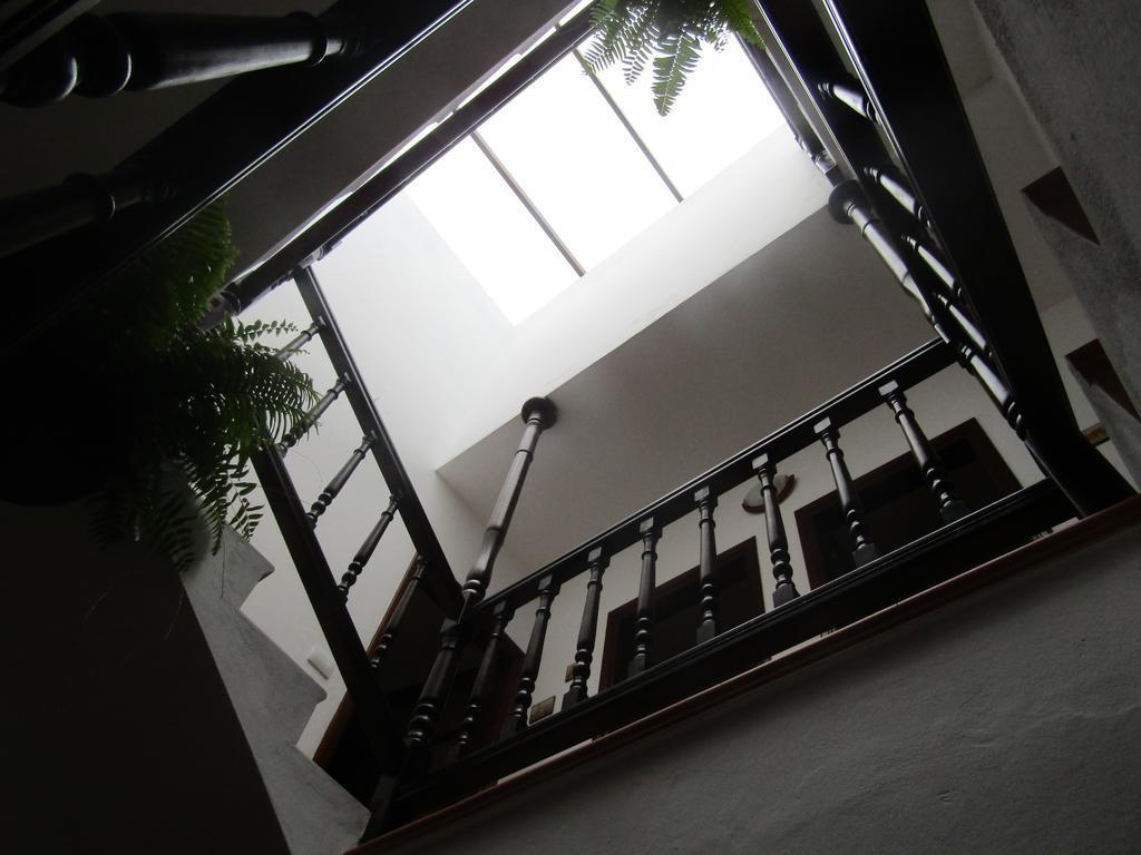 La Casita Villalba Arrieta  Exterior photo